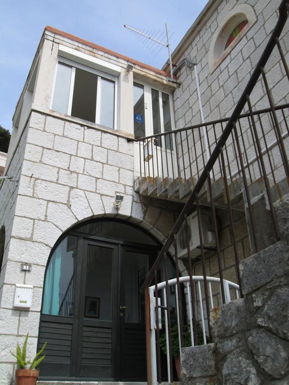דוברובניק St. Lazarus Room מראה חיצוני תמונה