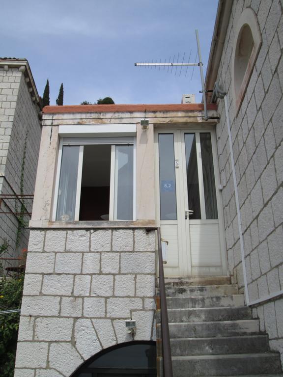 דוברובניק St. Lazarus Room מראה חיצוני תמונה