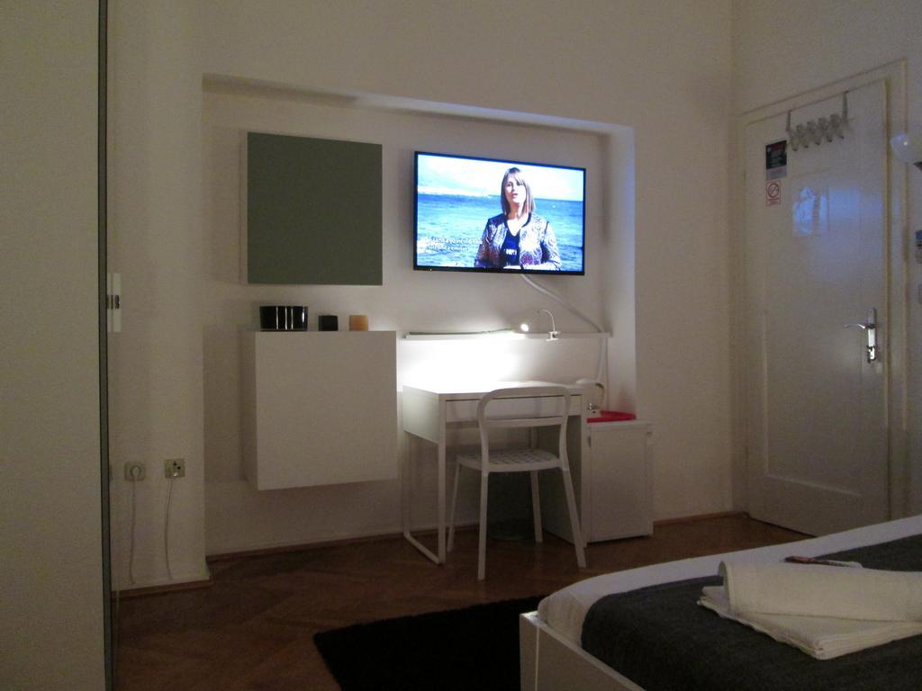 דוברובניק St. Lazarus Room חדר תמונה