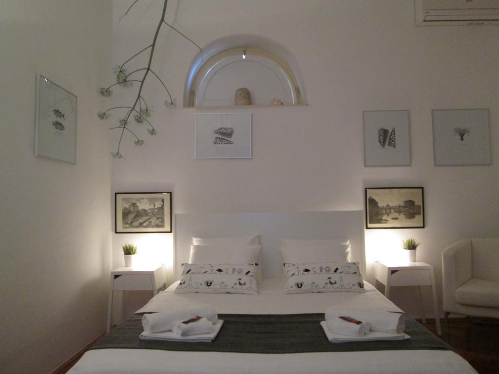 דוברובניק St. Lazarus Room חדר תמונה