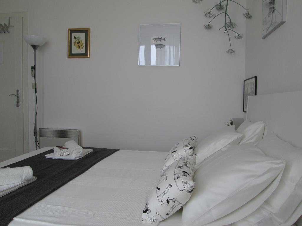 דוברובניק St. Lazarus Room חדר תמונה