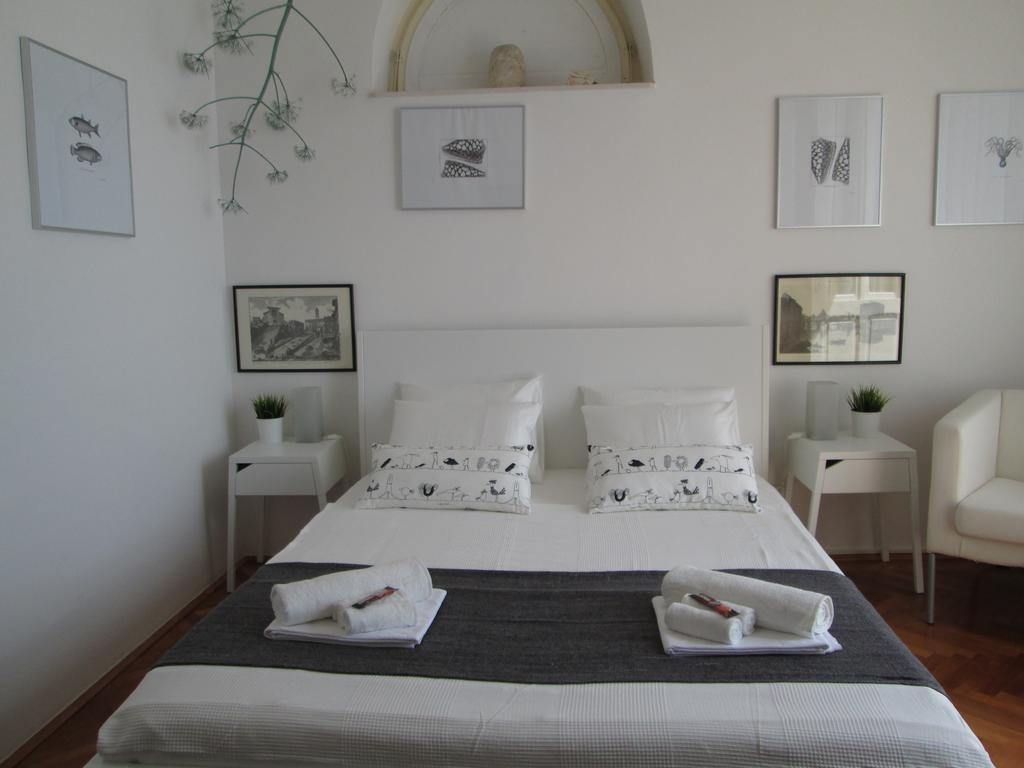 דוברובניק St. Lazarus Room חדר תמונה
