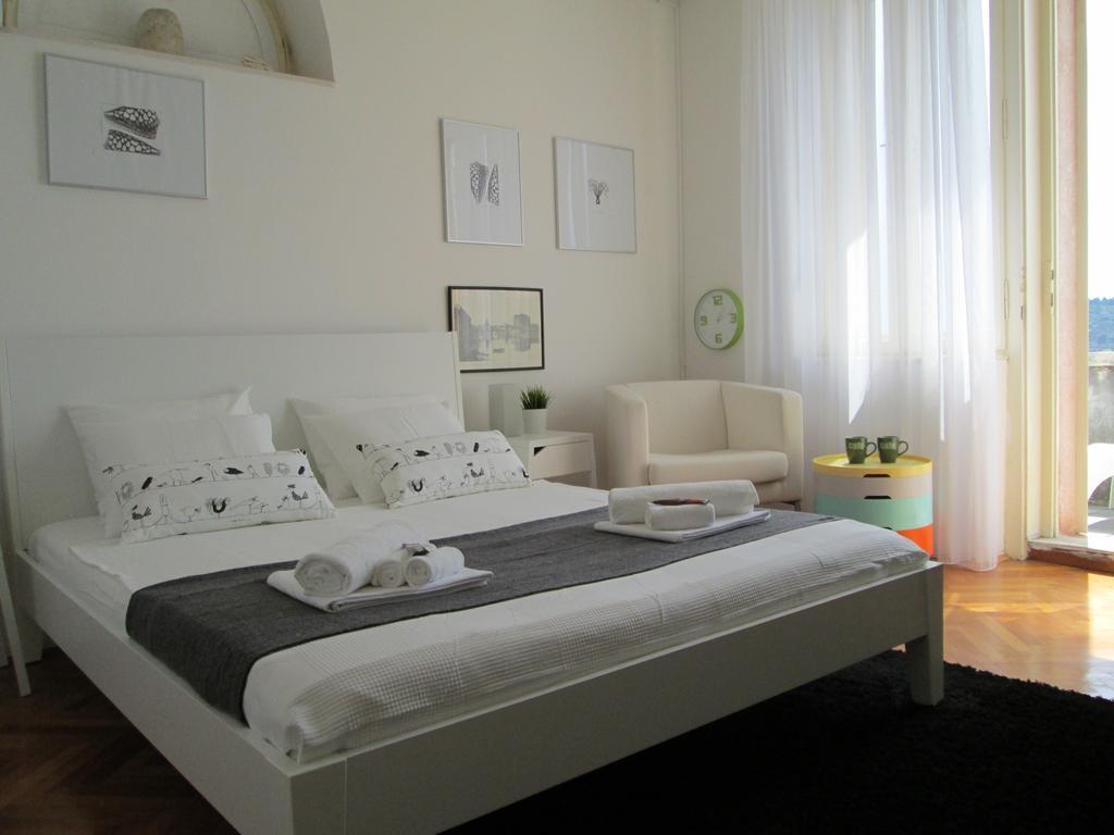 דוברובניק St. Lazarus Room חדר תמונה