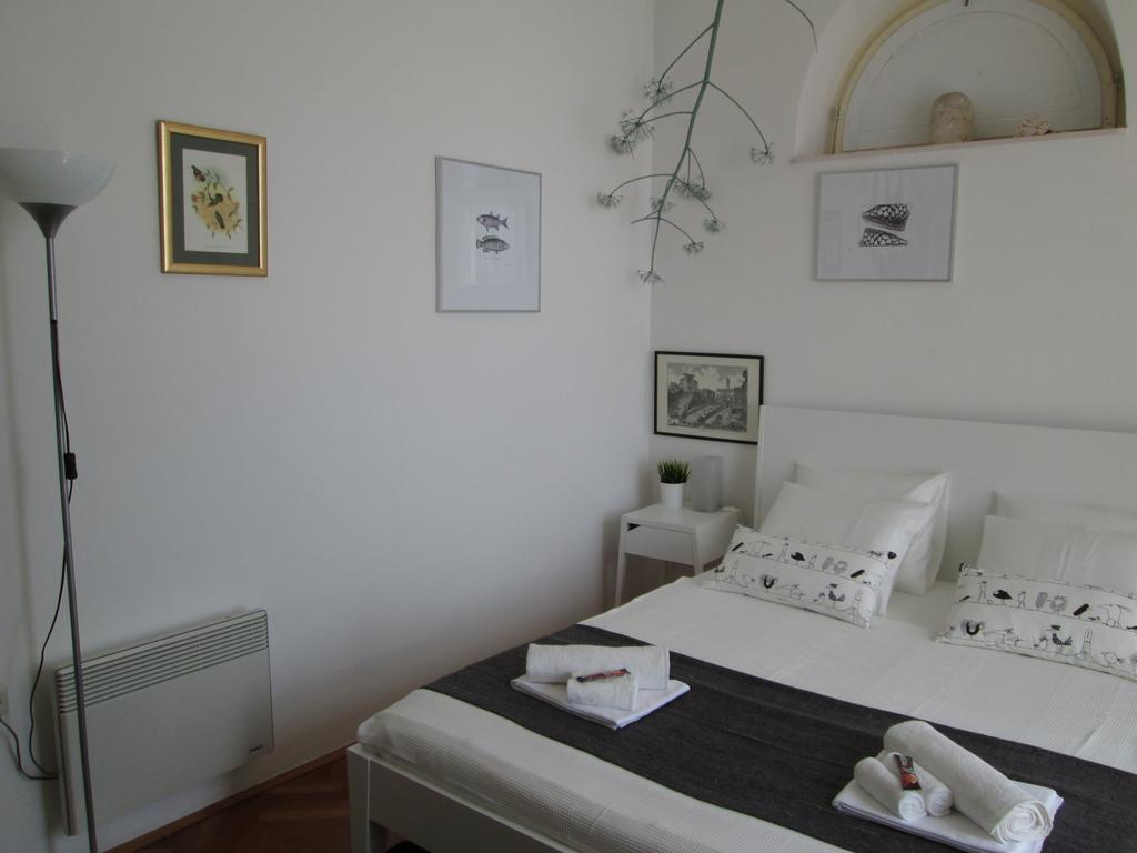 דוברובניק St. Lazarus Room חדר תמונה