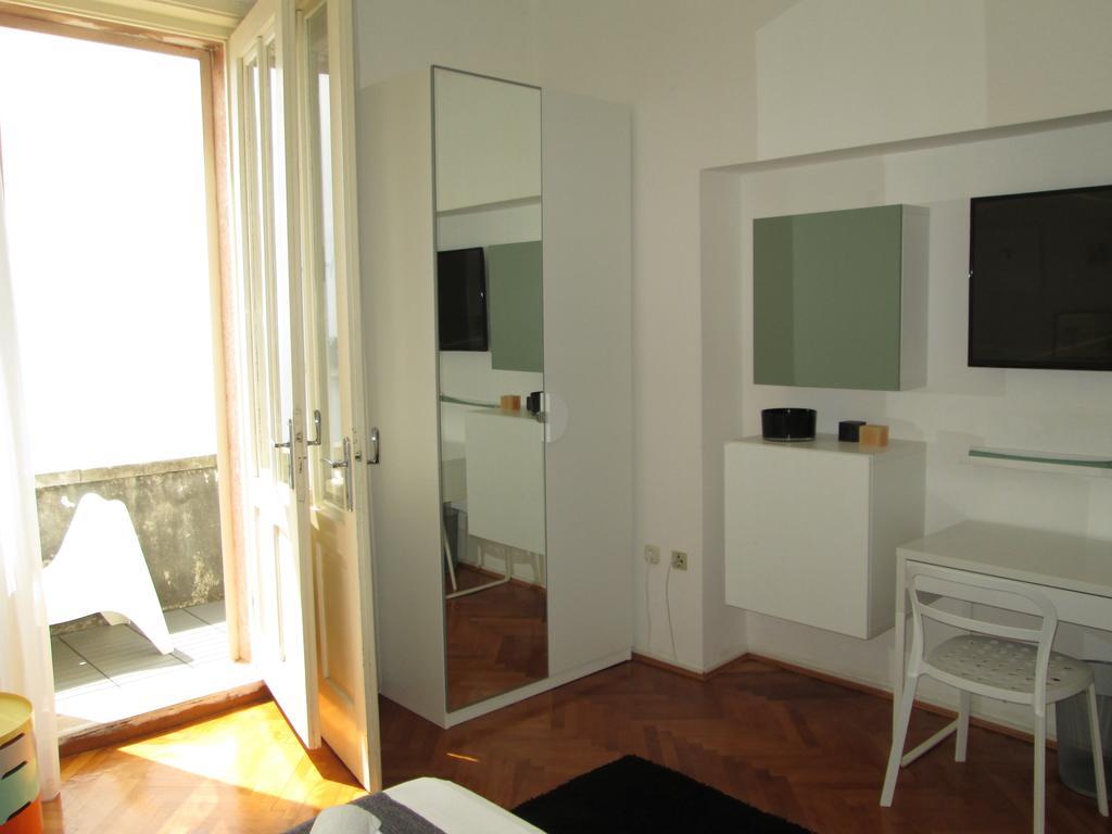 דוברובניק St. Lazarus Room חדר תמונה