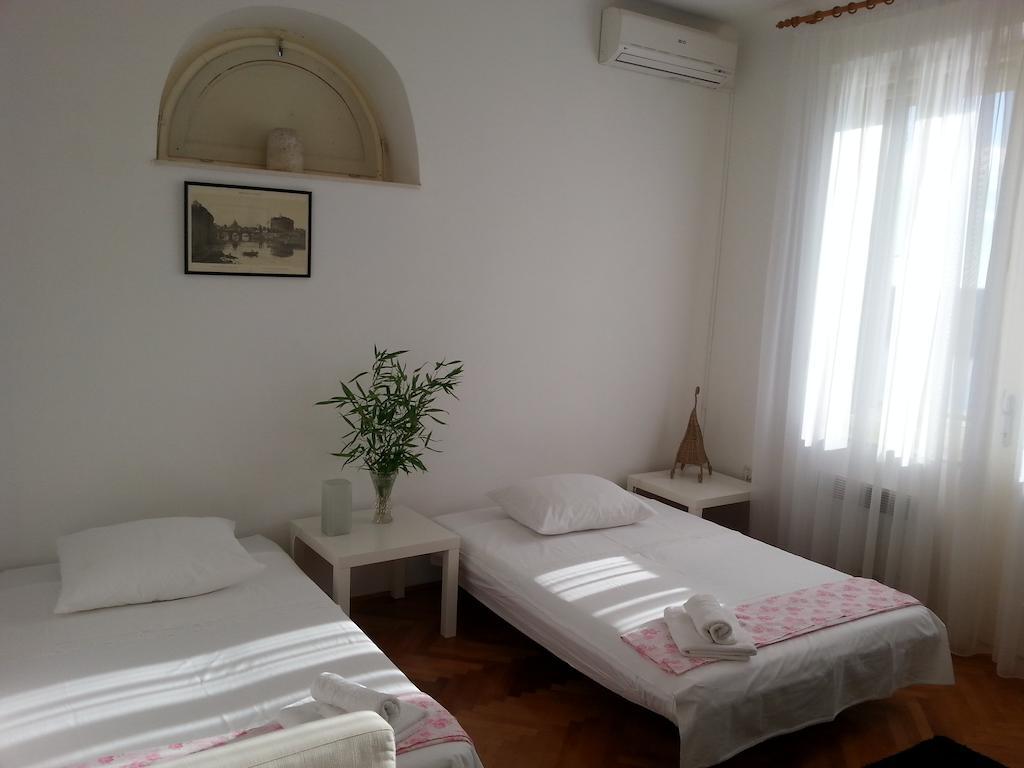 דוברובניק St. Lazarus Room מראה חיצוני תמונה