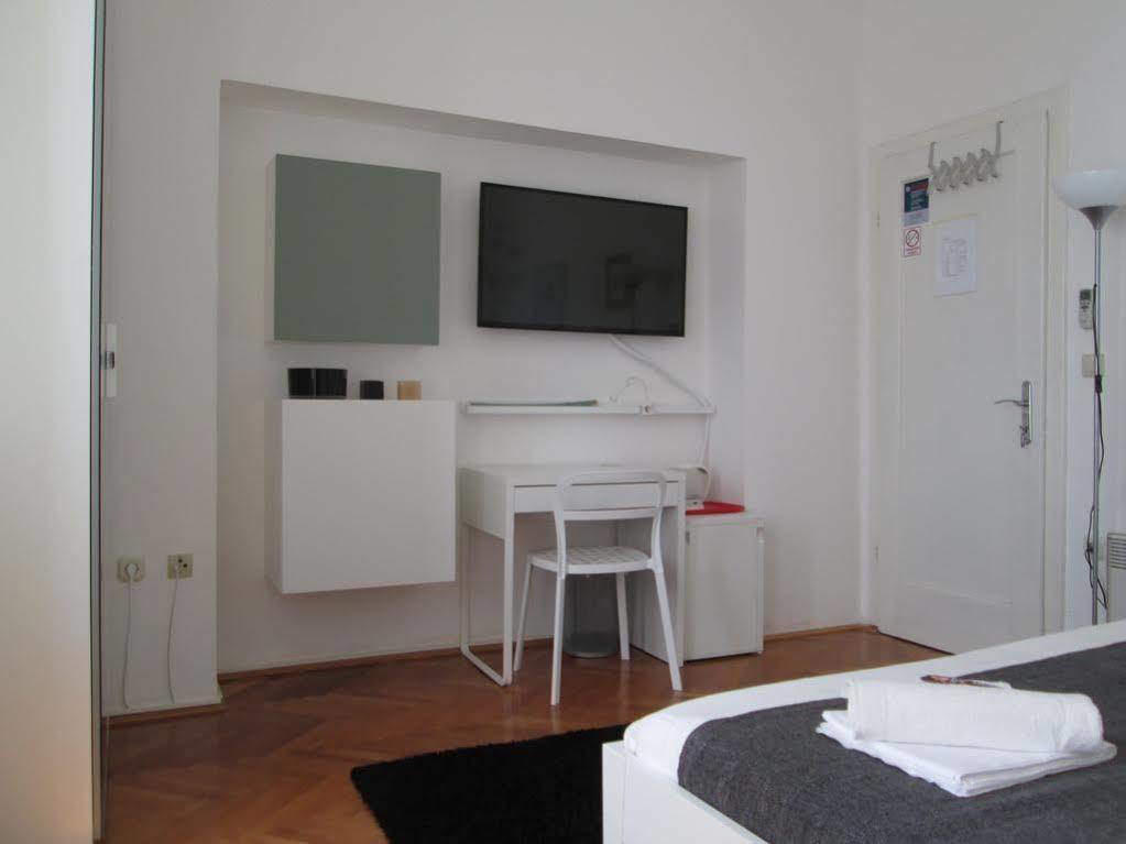 דוברובניק St. Lazarus Room מראה חיצוני תמונה